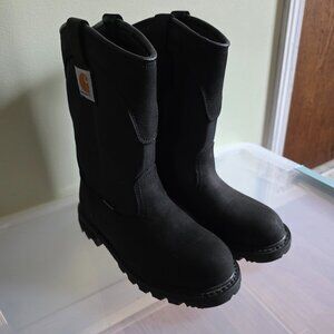 Carhartt Work Boots